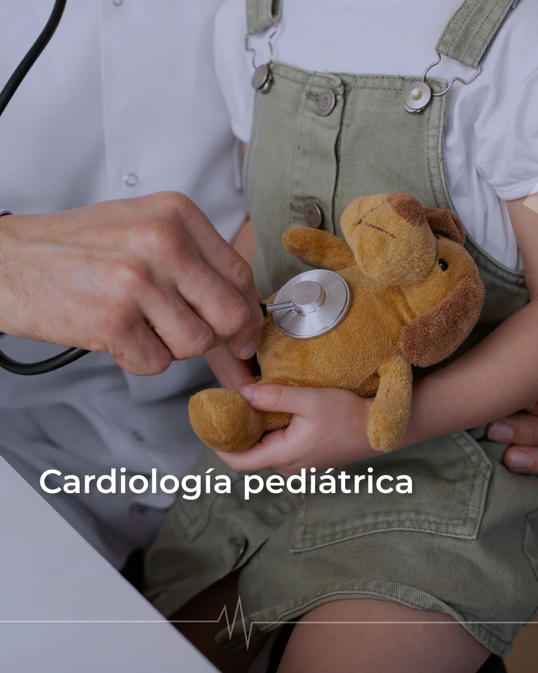 Cardiología Pediátrica